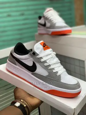 Nike SB Brand