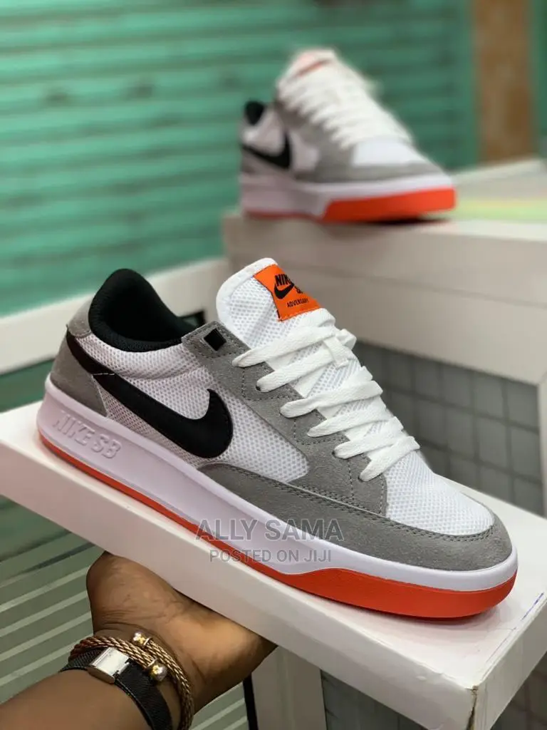 Nike SB Brand
