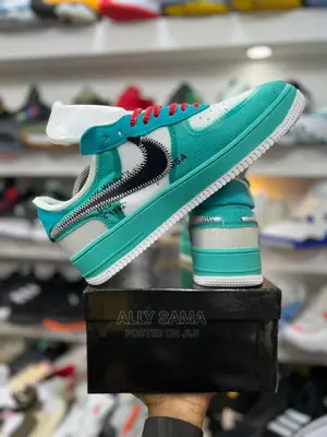 Nike Airforce Brand