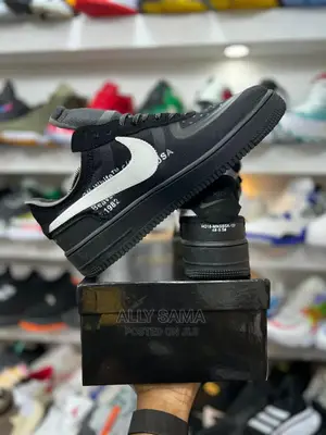 Nike Airforce Brand