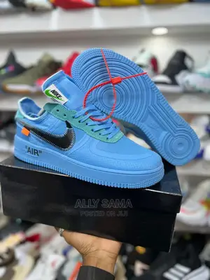 Nike Airforce Brand