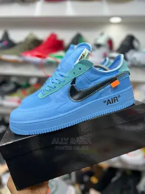 Nike Airforce Brand