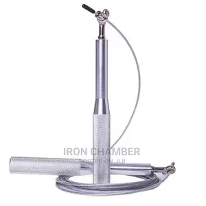 Aluminum Skipping Rope