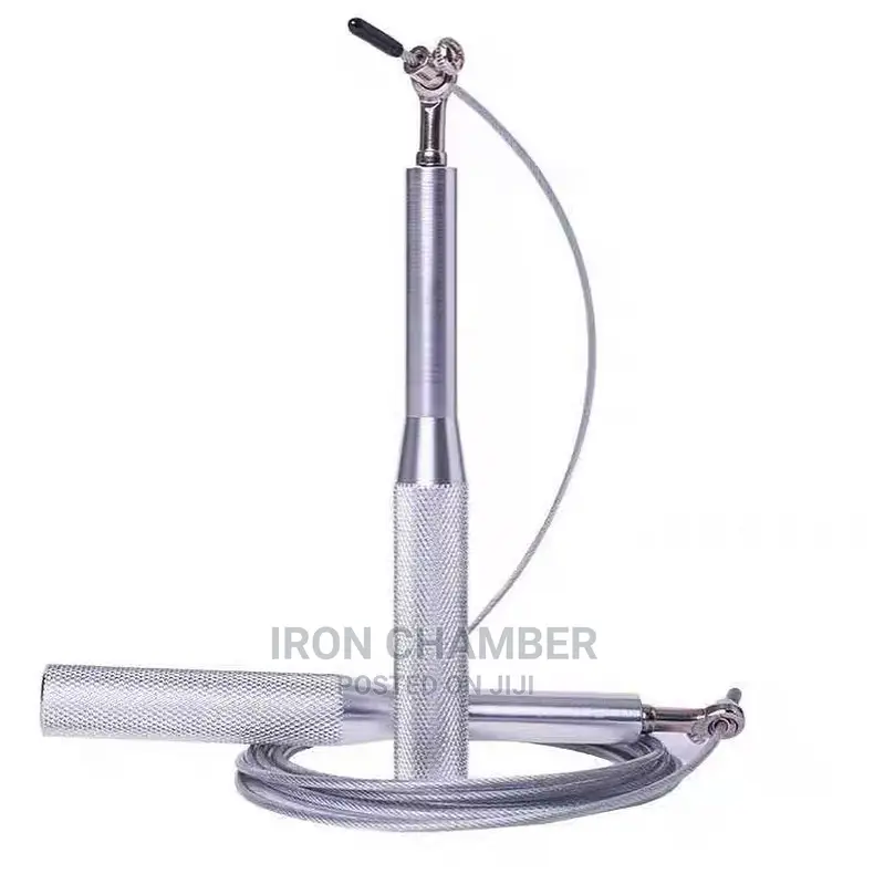 Aluminum Skipping Rope