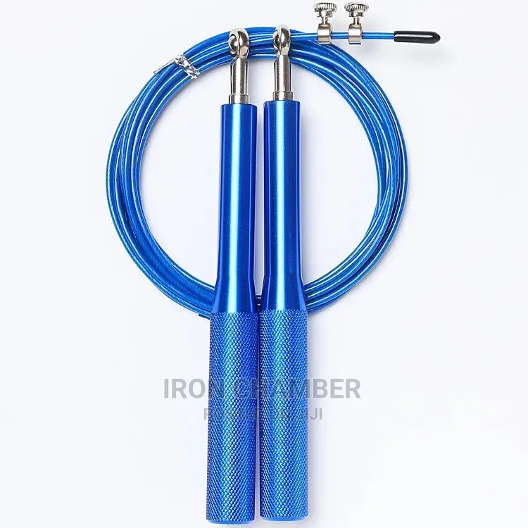 Aluminum Skipping Rope