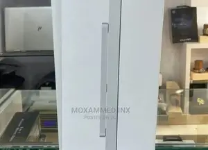 New Desktop Computer Apple iMac 3GB SSD 512GB