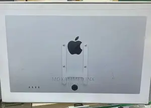New Desktop Computer Apple iMac 3GB SSD 512GB