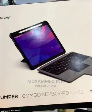 Nilkin Bumper Combo Keyboard Case