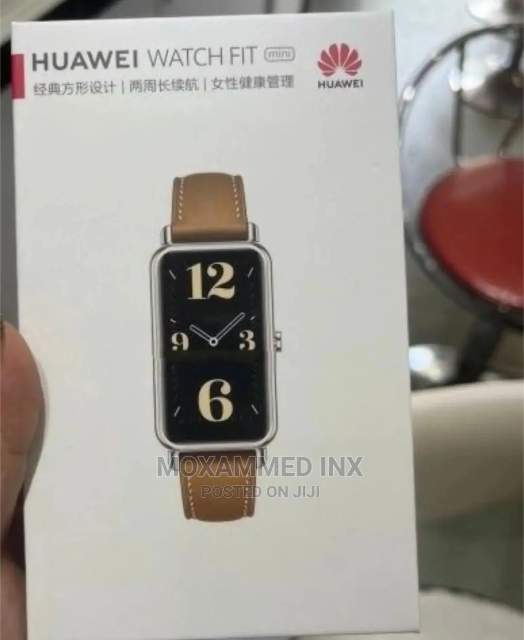 Huawei Watch Fit Mini