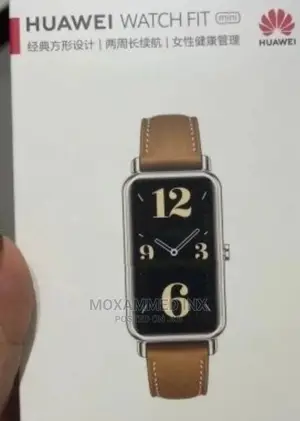 Huawei Watch Fit Mini