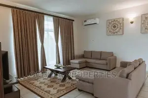 Furnished 3bdrm Apartment in Mbezi for Rent
