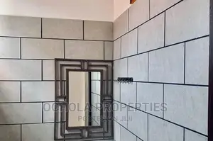 Furnished 3bdrm Apartment in Mbezi for Rent