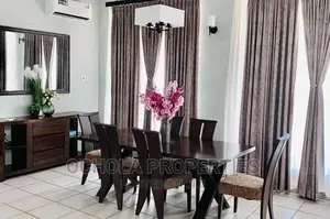 Furnished 3bdrm Apartment in Mbezi for Rent