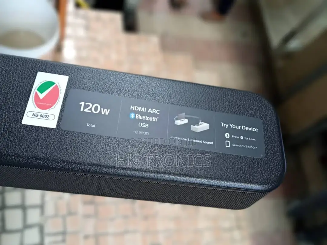 SONY Soundbar