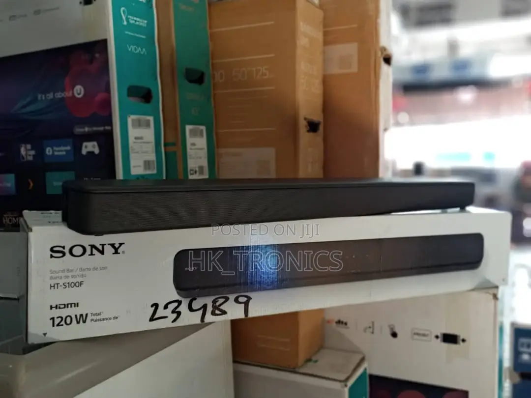 SONY Soundbar