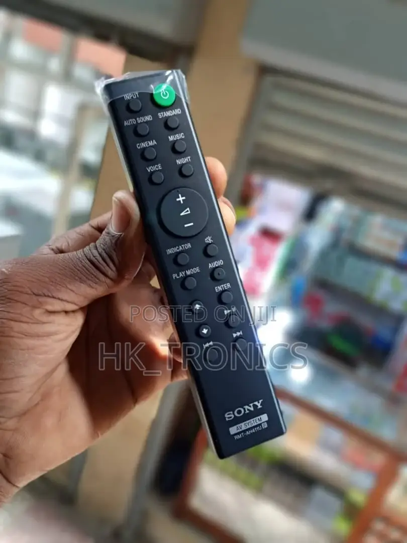 SONY Soundbar