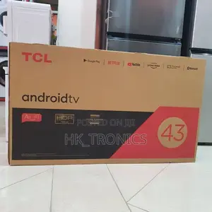 TCL Androidtv