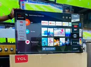 TCL Androidtv