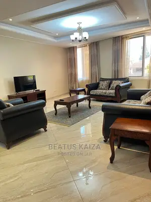 Furnished 1bdrm Apartment in Kariakoo Fire for rent
