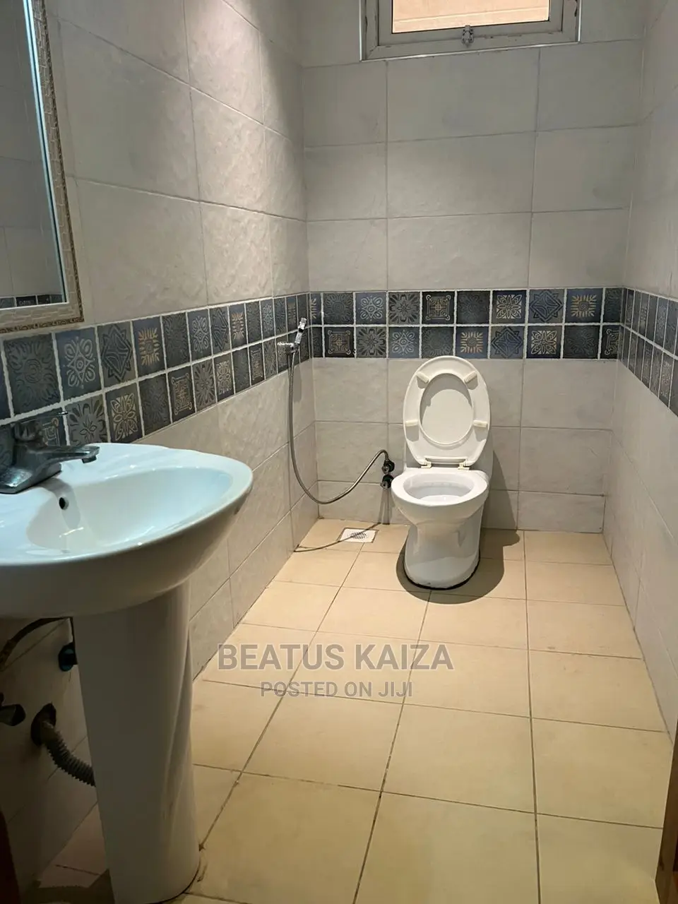 Furnished 1bdrm Apartment in Kariakoo Fire for rent