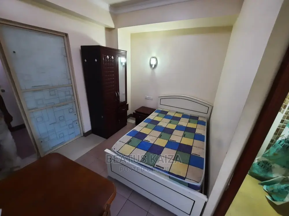 Furnished 1bdrm Apartment in Kariakoo Fire for rent