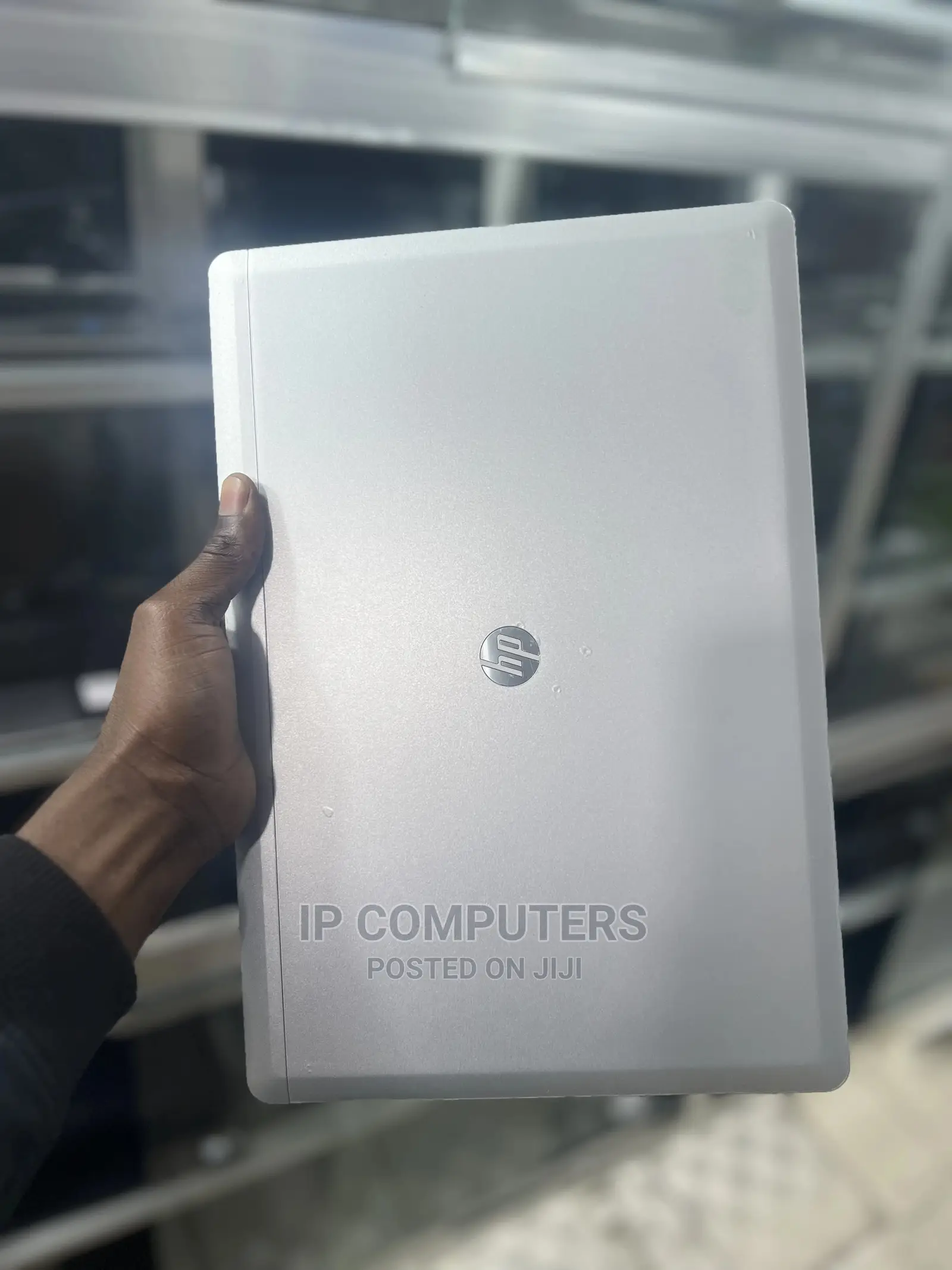 Laptop HP EliteBook Folio 9470M 4GB Intel Core I5 HDD 500GB