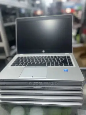 Laptop HP EliteBook Folio 9470M 4GB Intel Core I5 HDD 500GB