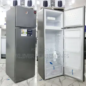 Mruk 272L Fridge