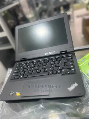 Laptop Lenovo ThinkPad 11e 4GB Intel Core 2 Duo HDD 500GB
