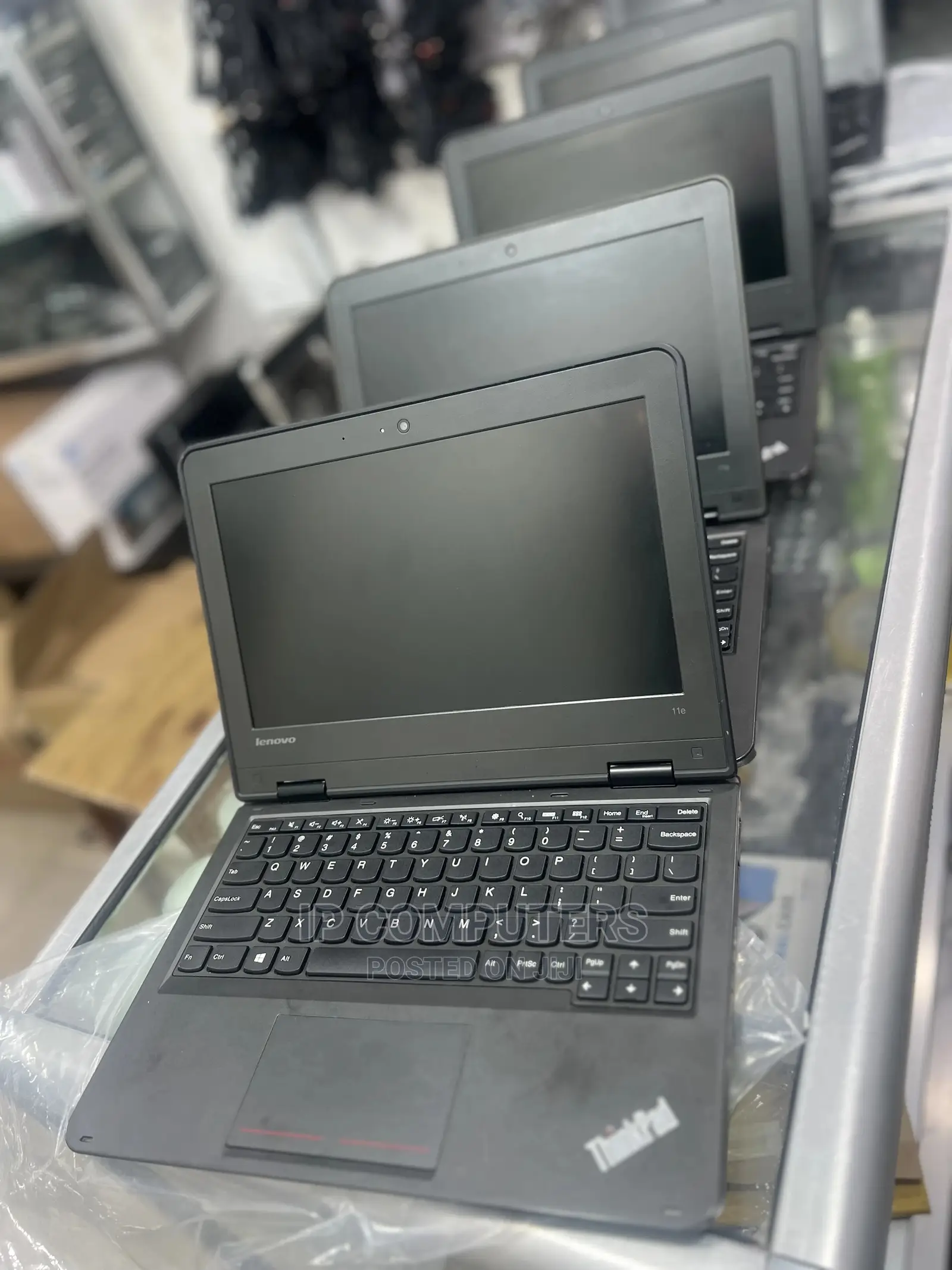 Laptop Lenovo ThinkPad 11e 4GB Intel Core 2 Duo HDD 500GB