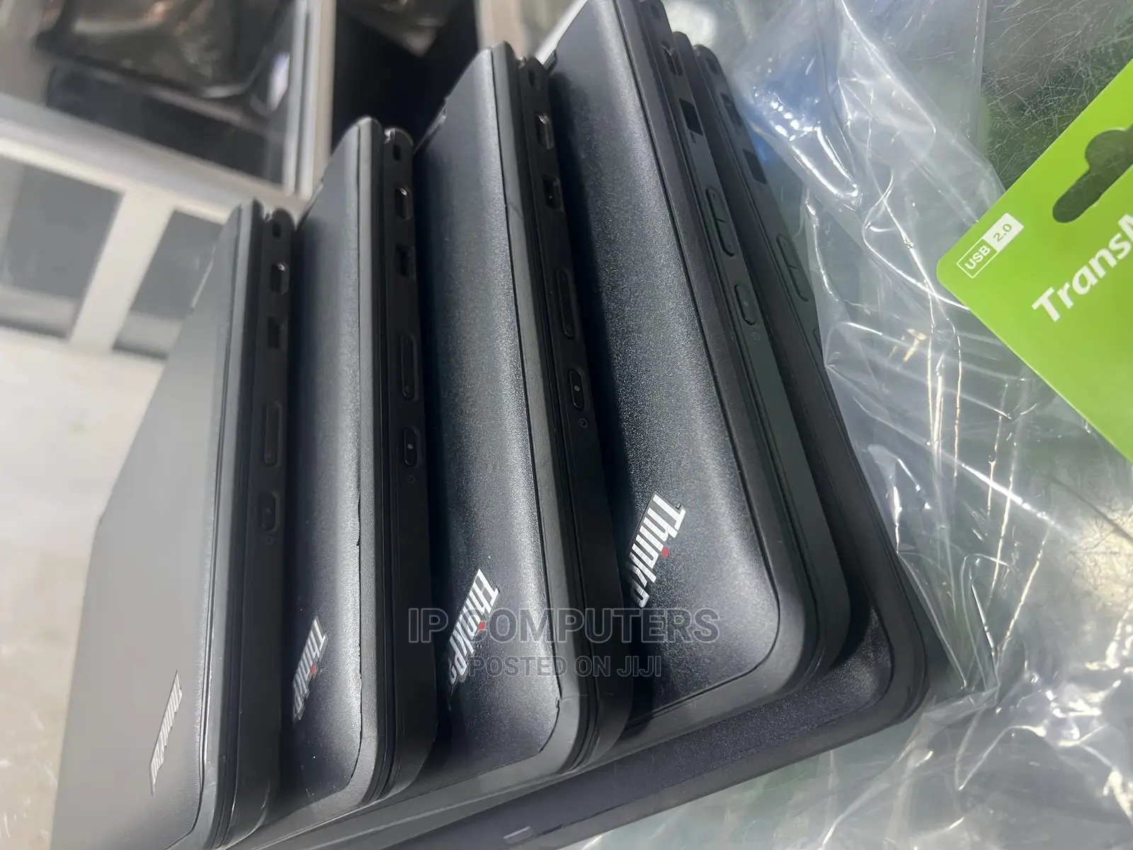 Laptop Lenovo ThinkPad 11e 4GB Intel Core 2 Duo HDD 500GB