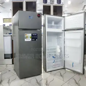 Mr Uk 224litres Fridge