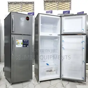 Mruk 220litres Fridge