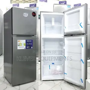 Mruk 158litres Fridge