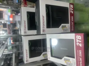 External Hard Drive 2tb