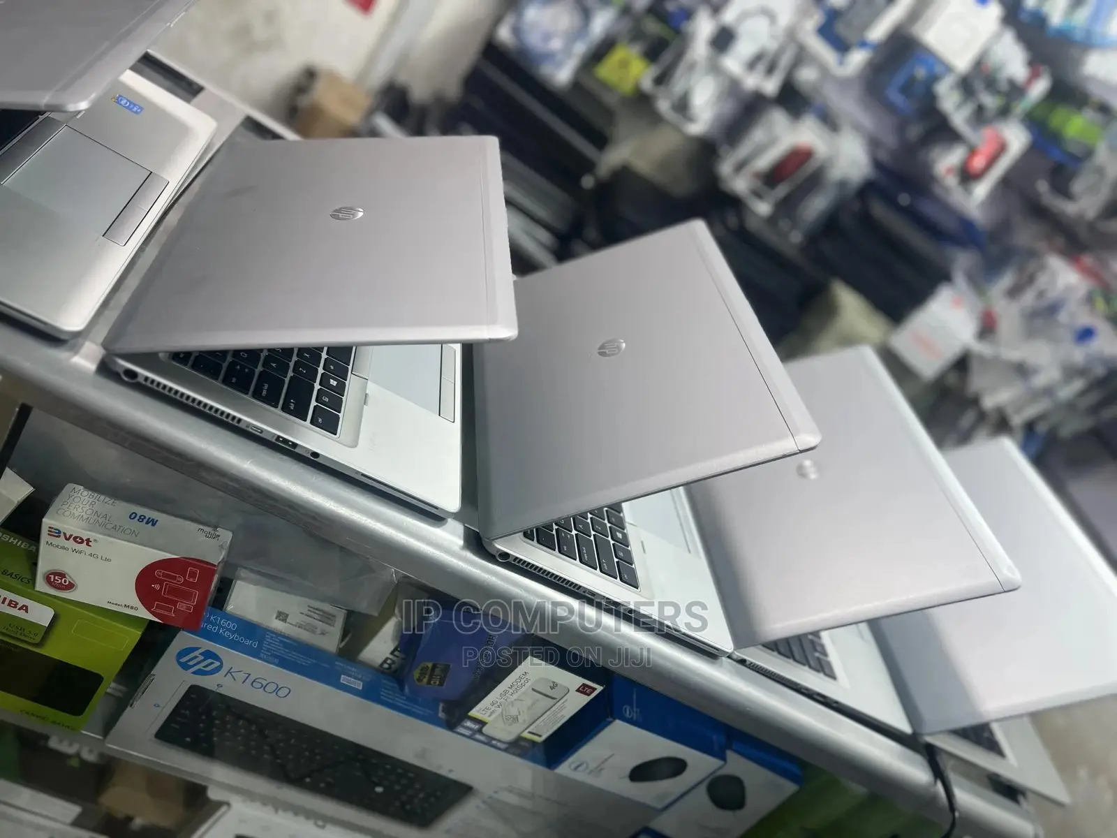 Laptop HP EliteBook Folio 9470M 4GB Intel Core I5 HDD 500GB