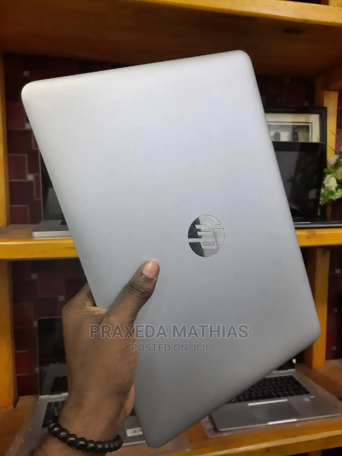 Laptop HP ProBook 440 G4 8GB Intel Core I5 HDD 500GB