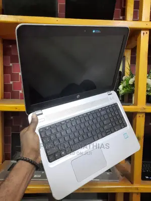 Laptop HP ProBook 450 G4 8GB Intel Core I7 HDD 500GB