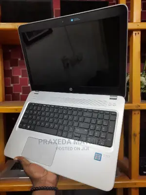 Laptop HP ProBook 450 G4 8GB Intel Core I7 HDD 500GB