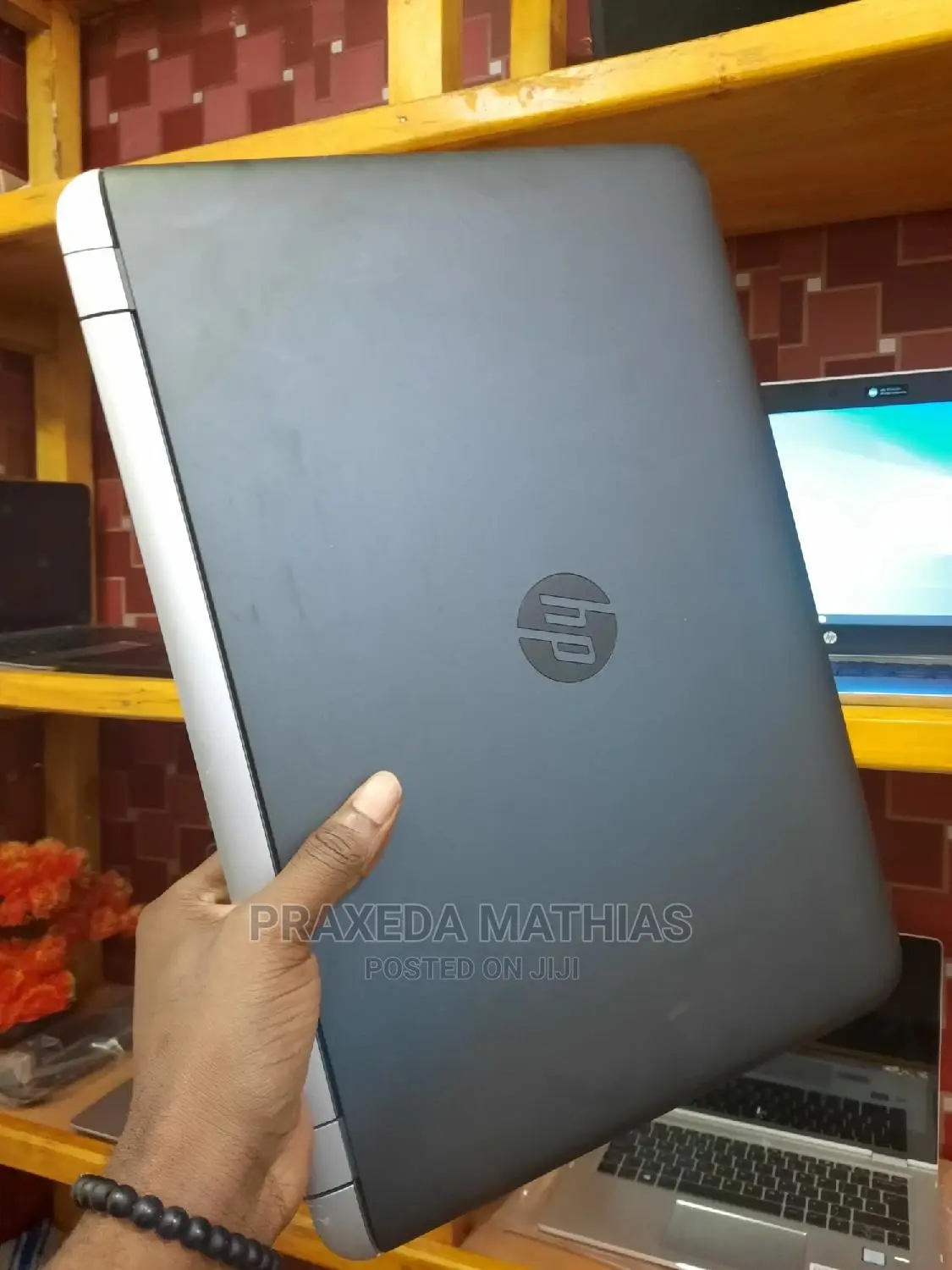 Laptop HP ProBook 450 G3 8GB Intel Core I7 HDD 500GB