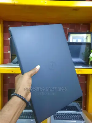 Laptop Dell Inspiron 15 8GB Intel Core I7 HDD 500GB