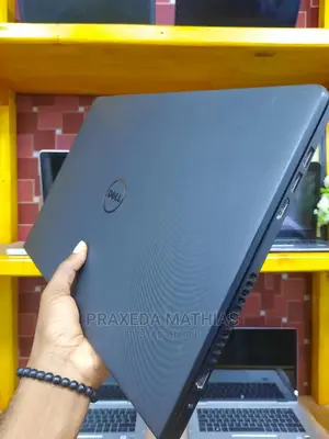Laptop Dell Inspiron 15 8GB Intel Core I7 HDD 500GB