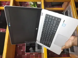 Laptop HP ProBook 440 G4 8GB Intel Core I5 HDD 500GB