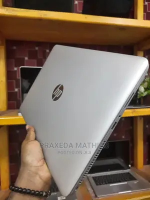 Laptop HP ProBook 440 G4 8GB Intel Core I5 HDD 500GB