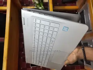 Laptop HP Envy X360 15-Cp0013nr 8GB Intel Core I5 HDD 500GB