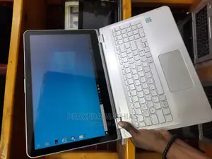 Laptop HP Envy X360 15-Cp0013nr 8GB Intel Core I5 HDD 500GB