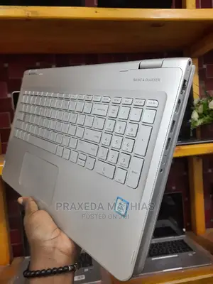 Laptop HP Envy X360 15-Cp0013nr 8GB Intel Core I5 HDD 500GB