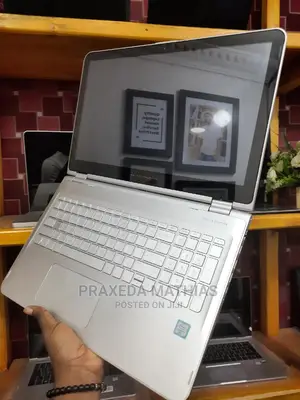Laptop HP Envy X360 15-Cp0013nr 8GB Intel Core I5 HDD 500GB
