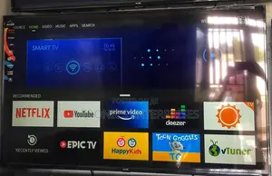 43" Euron Smart FHD
