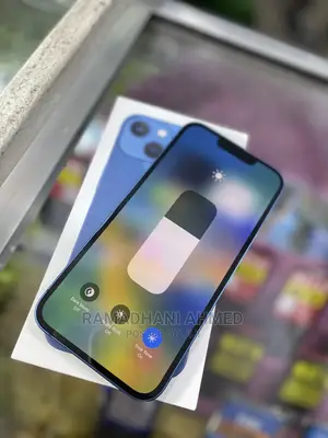 Apple iPhone 13 128 GB Blue